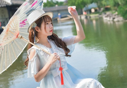 ����˫��βΪʲô������ ������Ů������������˫��β�費������