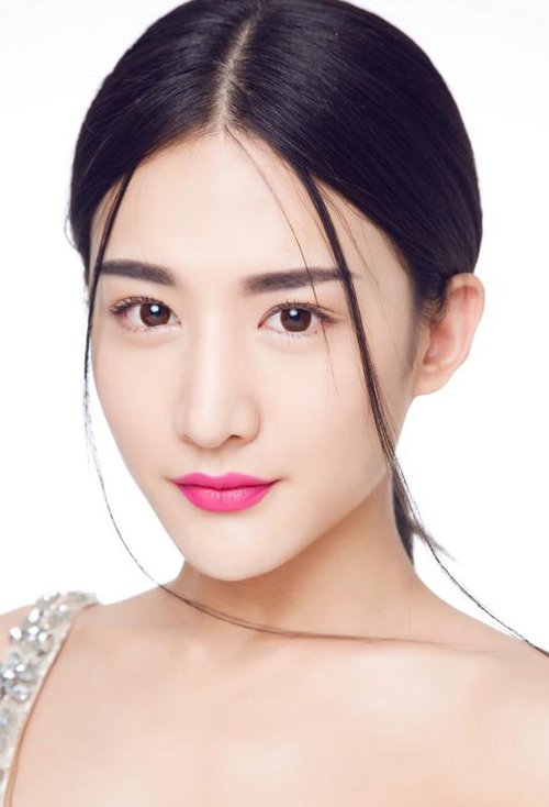 ��ͷԲ��Ů������ͼƬ ����ʮ���Ů����ͷ��