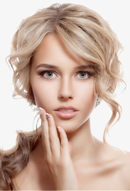 ��ͷԲ��Ů������ͼƬ ����ʮ���Ů����ͷ��