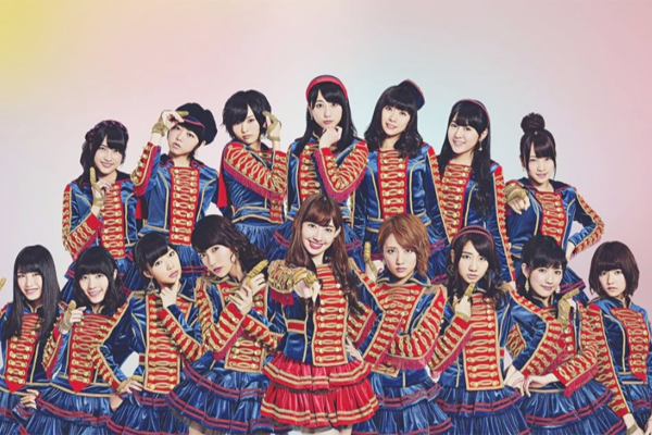 akb48Ա һ