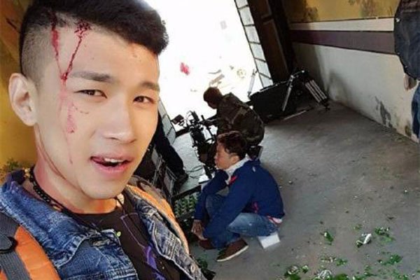 ���Ӵ�������� һ�Բ��ϾͶ�������η�廥˺