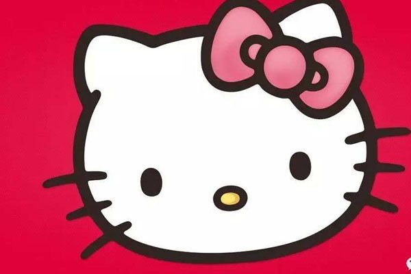 hello kittyΪʲôû����� ά����û�п�����ô����