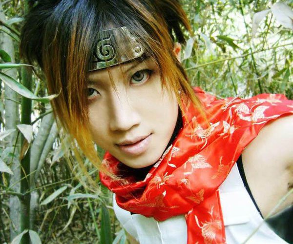 Ž Ӵcosplay޵һ