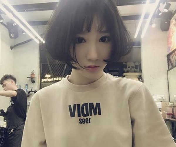 yyֱmini ˿һƺȤС