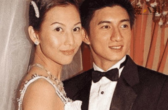 蔡少芬吴奇隆在一起过吗 他们为什么没有一直在一起呢