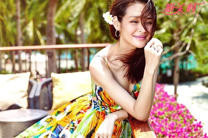 于明加的现任老公是谁 胡俊到底是做什么的呢