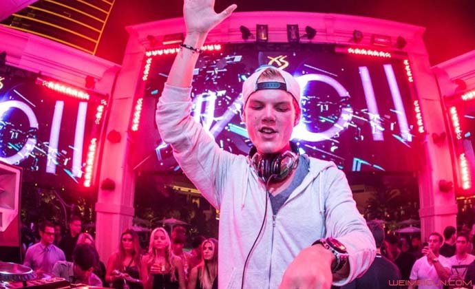aԭʲô aviciiζ
