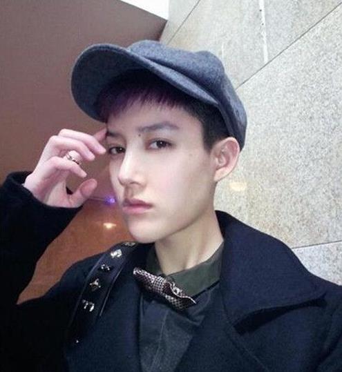 ���������еĻ���Ů�� ��ʵ��������һλŮ��