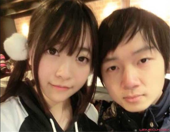 虞颖嫣和神超分手了吗 现在感情还好着呢