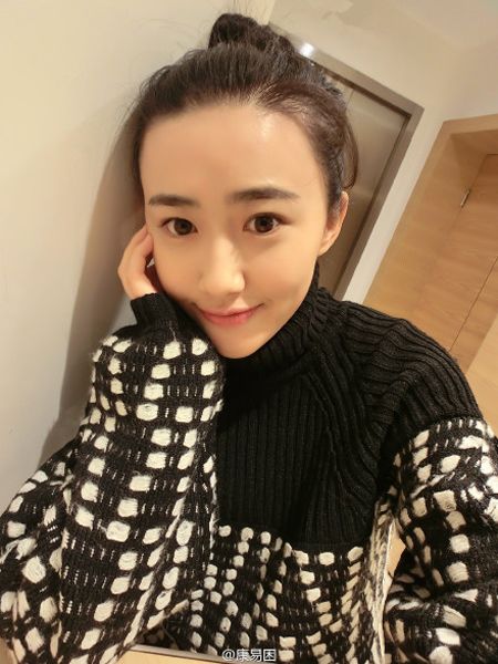 康逸琨老公是谁 人大女神康逸琨说自己没有男友