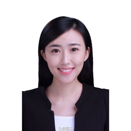 康逸琨老公是谁 人大女神康逸琨说自己没有男友