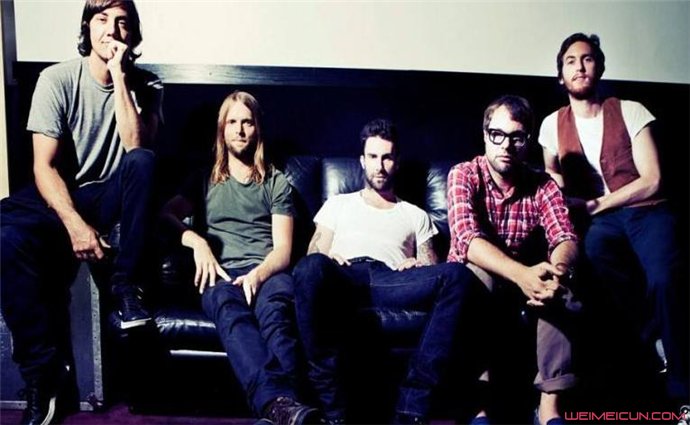 maroon5й ħΪʲôй