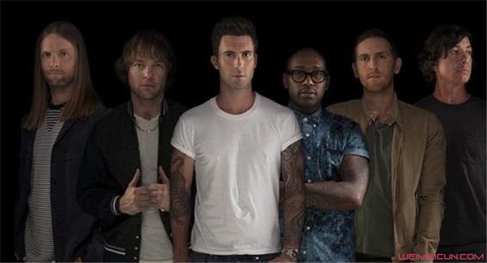 maroon5й ħΪʲôй