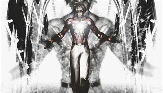 ȭʵ Ѫ֮ɭʷǿBOSS