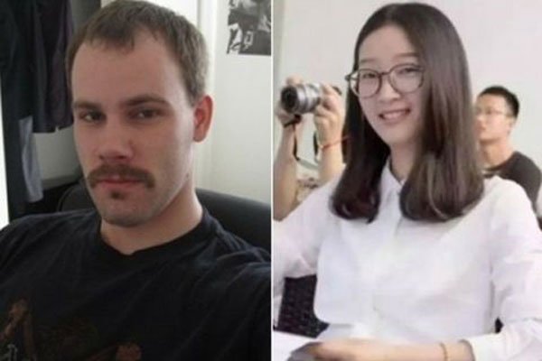 章莹颖的头颅在哪找到的 为什么找不到章莹颖遗体