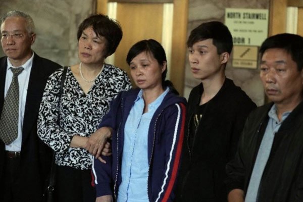 章莹颖的头颅在哪找到的 为什么找不到章莹颖遗体