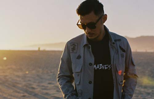 余文乐有几个女朋友 余文乐交往过的女友大全