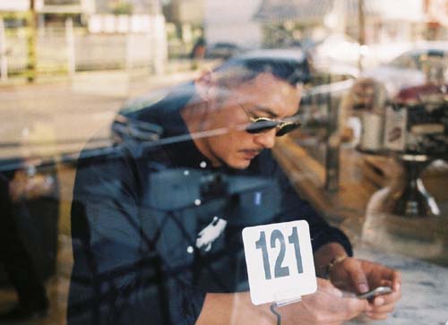 余文乐有几个女朋友 余文乐交往过的女友大全