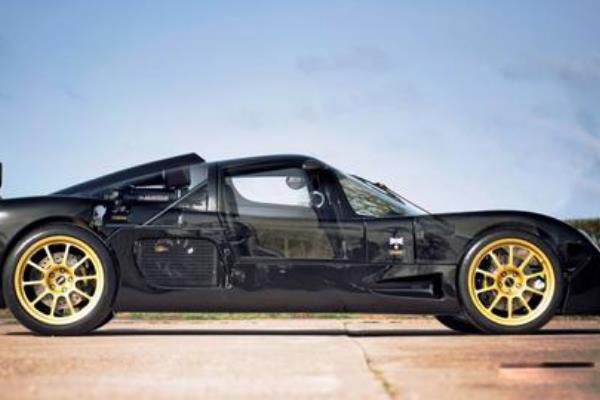 ٿĳЩ Rotary Supercarsٹٿ1