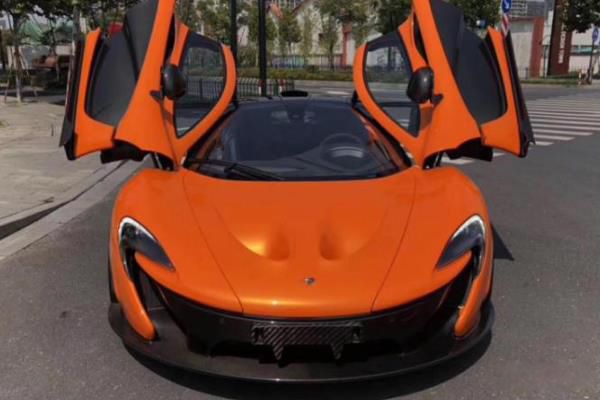 ٿĳЩ Rotary Supercarsٹٿ1