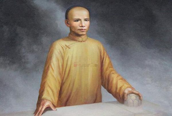 ䷨˭ ̷ͬ峯һ䷨ʿ