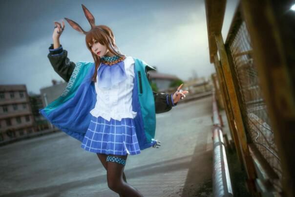 Ů˵cosʲô˼ cosplayԴĸ