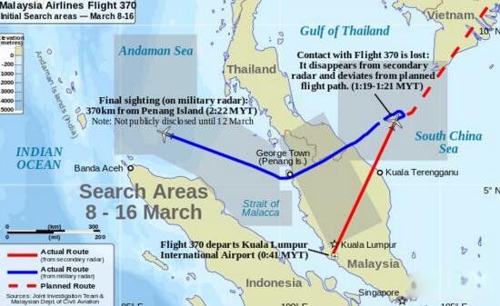 mh370Ѱʲôʱ mh370ΪʲôҲ,Ǻ