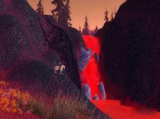ѪٲΪʲôǺɫ ѪٲĹ֮һѪ
