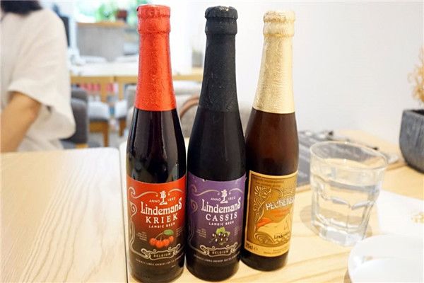 果啤有酒精吗测出酒驾吗 果啤是碳酸饮料还是酒