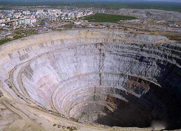 1971年苏联地狱之门事件真相是什么 地狱40秒录音真实性