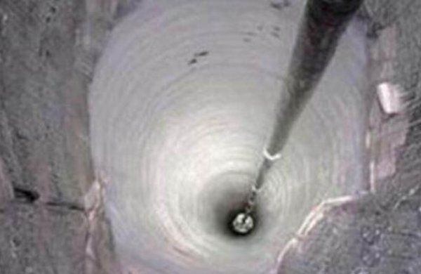 1971年苏联地狱之门事件真相是什么 地狱40秒录音真实性