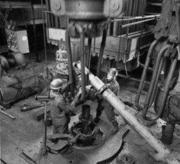 1971年苏联地狱之门事件真相是什么 地狱40秒录音真实性