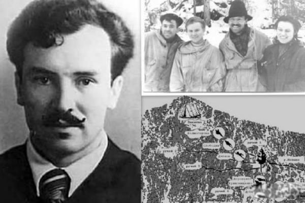 dyatlov登山事件之谜 多人死亡的悬案谁活下来了