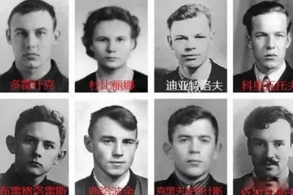 dyatlov登山事件之谜 多人死亡的悬案谁活下来了