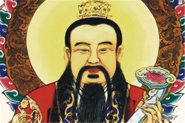灵宝天尊是菩提祖师吗 灵宝天尊是道教中三清中的哪一位