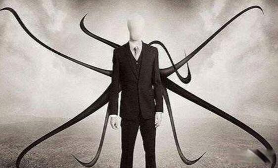 ɱͯħ˭ д˵ݳӰslender manʲô