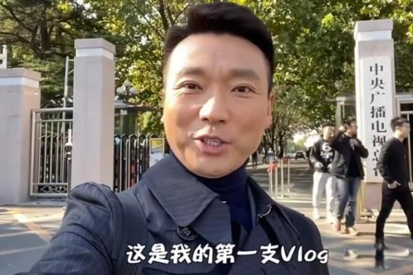 vlogʲô˼д vlogǼ¼?Դʲô