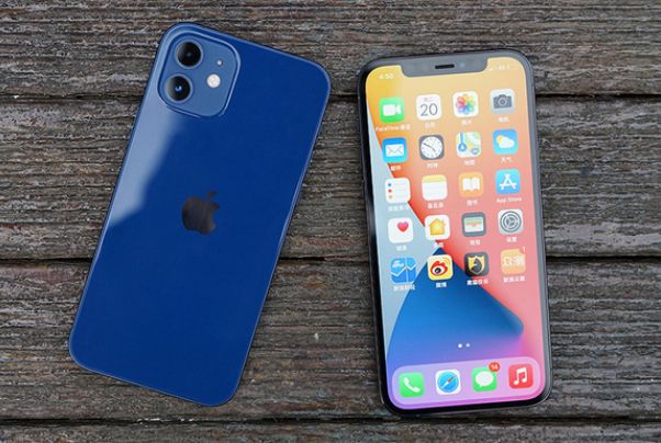Ϊʲôֹƻֻ iphone12ʵԭ