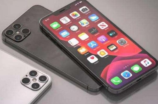 Ϊʲôֹƻֻ iphone12ʵԭ