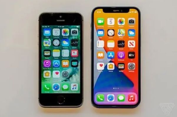 Ϊʲôֹƻֻ iphone12ʵԭ