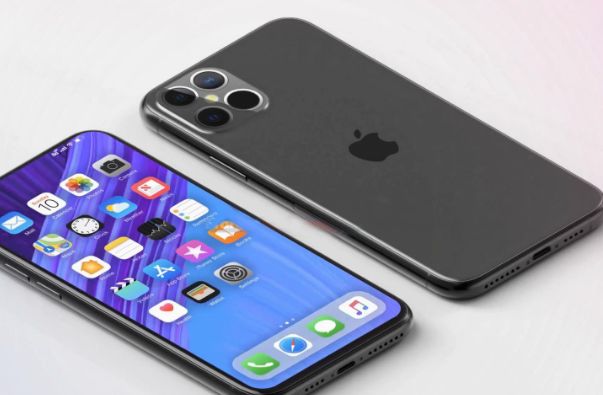 Ϊʲôֹƻֻ iphone12ʵԭ