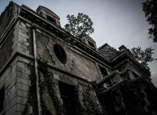 ����81����үΪʲô���� ����ү��ʬ�������?������û��