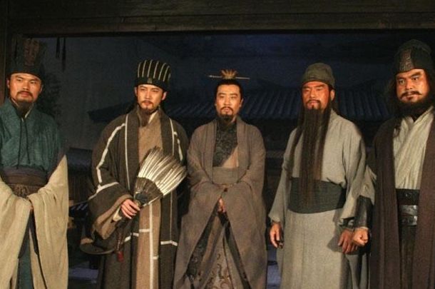 法正和诸葛亮谁厉害 法正一生有哪些功绩?怎么死的