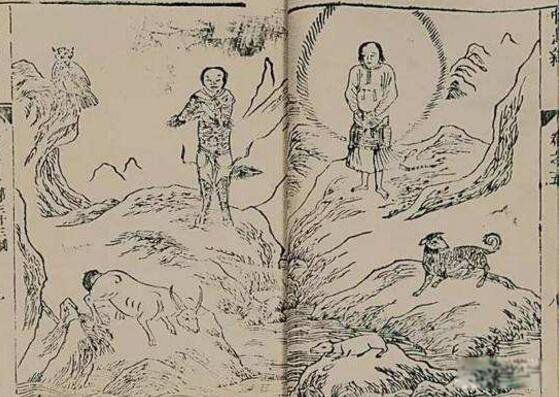 ɽ����������� ɽ�������¼��ʷǰ��������