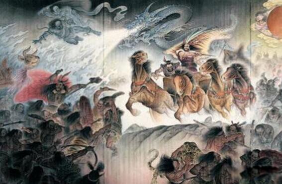 ɽ����������� ɽ�������¼��ʷǰ��������