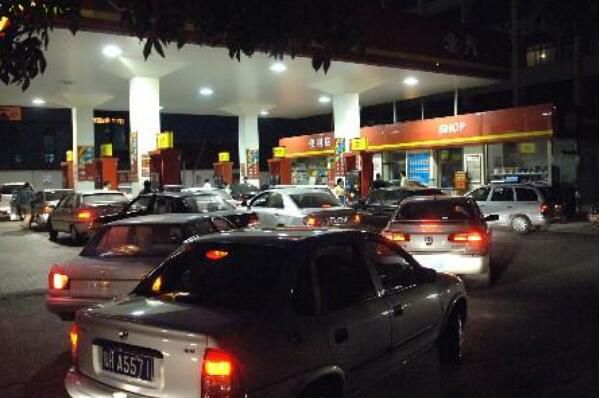 加油站闹鬼事件是真的吗 4起加油站灵异事件盘点