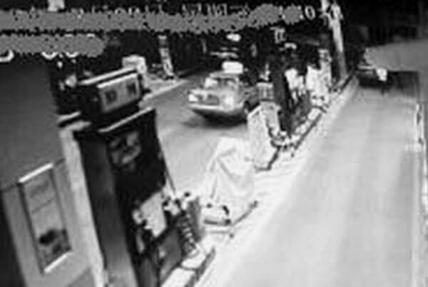 加油站闹鬼事件是真的吗 4起加油站灵异事件盘点