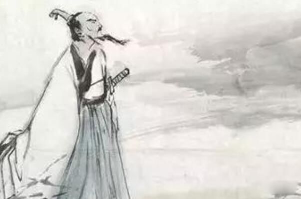 屈原为什么投河而死 4大原因死不明志,屈不颔首