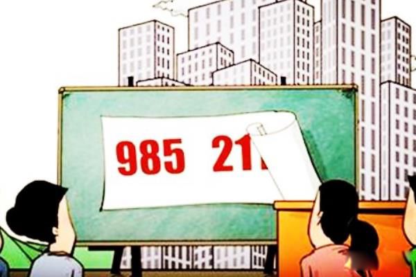 211985ѧʲô˼ 985211жѧ