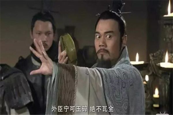 负荆请罪的故事简短概括 故事告诉我们什么道理